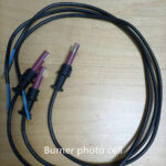 Incinerator Spare Parts